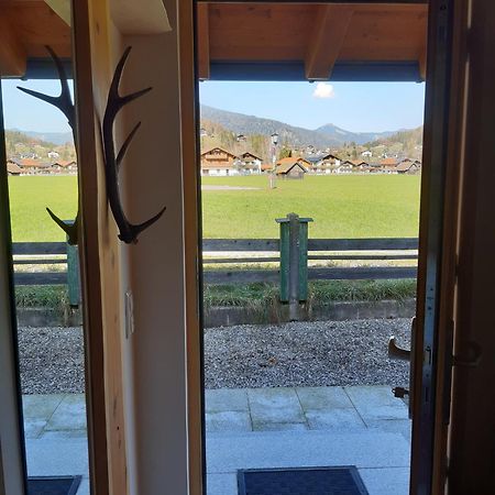 瓦尔高Haus Sunnawind公寓 外观 照片