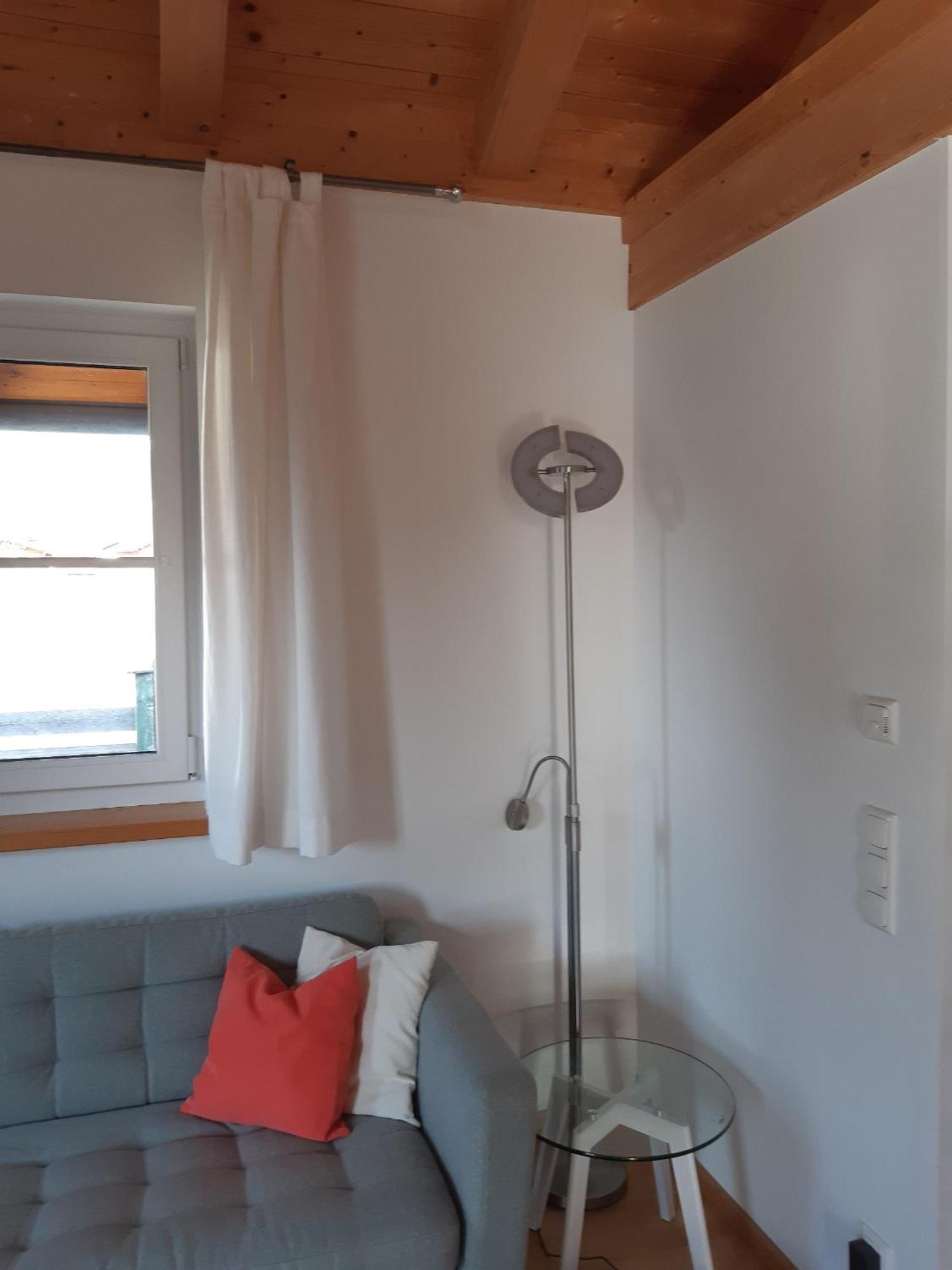 瓦尔高Haus Sunnawind公寓 外观 照片