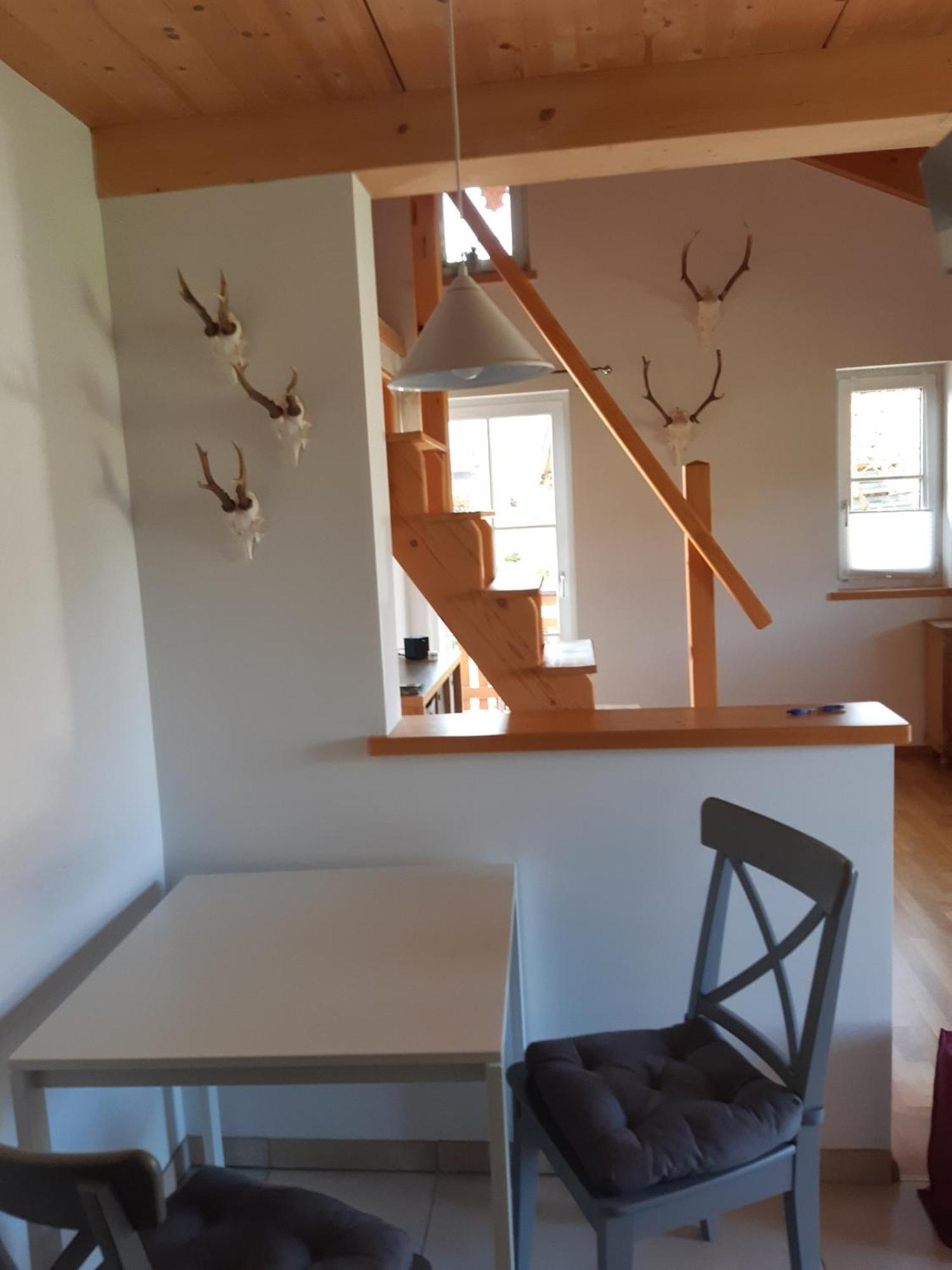 瓦尔高Haus Sunnawind公寓 外观 照片